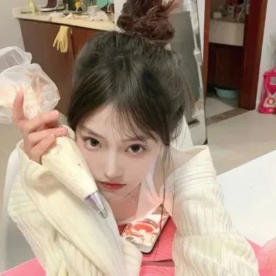 三位少女