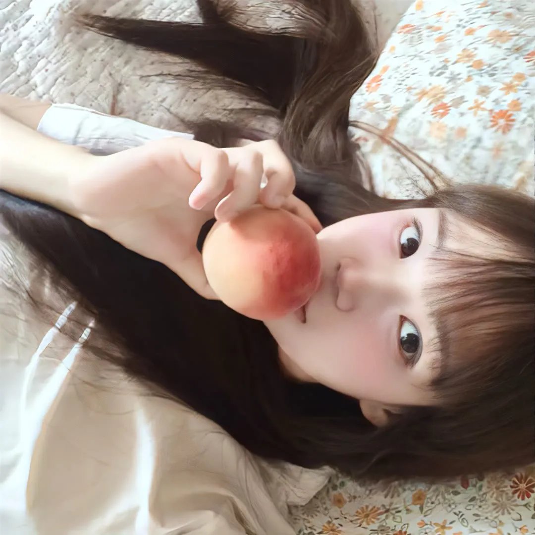 厨房的爱丽丝
